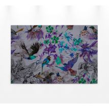 Leinwandbild Lila DD120344 DD120344