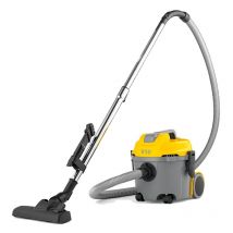 Ghibli v 10 Professioneller Staubsauger