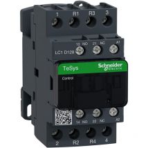 LC1D128P7 Leistungsschütz 1 St. - Schneider Electric