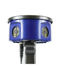 Ein wirksames Abwehrmittel gegen Mäuse, Ratten, Marder und Nagetiere Quattro Led