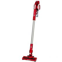 Leistungsstarker 2 In 1 Akku Staubsauger Mit 222 V Lithium Akku Grenzenlose Reinigung Mit Zyklon Technologie Exclusives Angebot