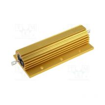 Leistungswiderstand 2R2 150W 5% Metallisch Arco