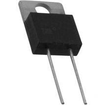 Bourns - PWR220T-20-3R30F Hochlast-Widerstand 3.3 ω radial bedrahtet TO-220 20 w 1 % 1 St.