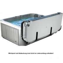 Cover Catch Halter für Whirlpoolabdeckung - Leisure Concepts