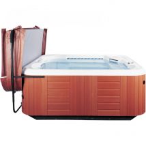 Covermate Easy Abdeckhilfe für Whirlpool Abdeckungsheber Coverlifter - Leisure Concepts