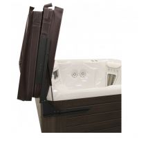 CoverMate Zero Abdeckungsheber Coverlifter für Whirlpool - Leisure Concepts