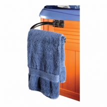 TowelBar Handtuchhalter für Whirlpools Towel Bar - Leisure Concepts