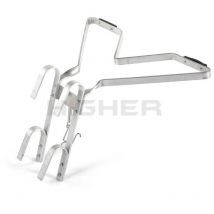 Leiterabstandshalter – Leiterabstandshalter – 33 cm