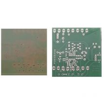 Leiterplatte CITH311B 1309A51 TH311B - grün