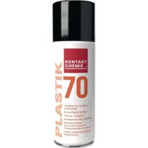 Plastik 70 74309-AH Isolier- und Schutzlack 200 ml - Kontakt Chemie