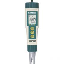 Extech - EC400 Kombi-Messgerät Gelöste Teilchen (tds), Leitfähigkeit, Salinität, Temperatur