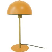 Lampada da tavolo in metallo Bonnet