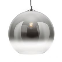 Lampe aus Glas, bubble, 150 cm