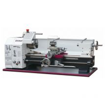 Optimum - Leitspindeldrehmaschine tu 2506 (400 v)