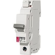 Leitungsschutzschalter Etimat P10-qc, B13a, 1pol