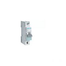 LS-Schalter 1polig 6kA B-10A 1M qc MBS110 - Hager