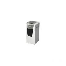 Leitz - Destructora de documentos iq Autofeed Office 600 capacidad de