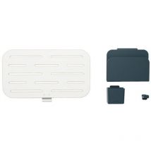 Leitz Ergo Pegboard Desk Organiser