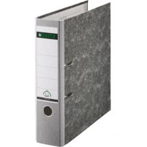 Classeur Leitz 1080 10805085 2 étriers din A4 gris