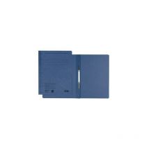 Schnellhefter Rapid din A4 250g/m² Manilakarton recycelt blau