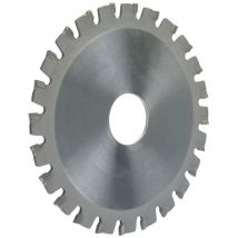 Leja Tools - Trennscheibe Hartmetall-Zähne, safesaw steel, Ø125mm, ø Welle 25,4mm Leja Werkzeuge 701125