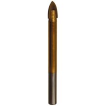 Foret Multi-matériaux Leja Tools Md1012 12mm Titanium