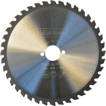 LEJA TOOLS FRX-1903038LJ - Scie circulaire FERROfix - Ø 190 mm - Largeur dent 2,0 mm - Arbre 30 mm