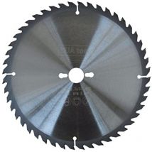 UW-2502042LJ - Sierra circular uw - ø 250 mm - Ancho diente 3,2 mm - Eje 20 mm - Leja Tools