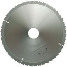 Leja Tools - KWC1903048 - Scie circulaire universelle kwc - ø 190x30 mm