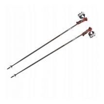 Ab Elektronik - leki sticks 3D airfoil noir/rouge 120