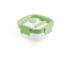 Lékué - Boîte hermétique en verre 320 ml