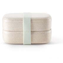 Lékué - Lunchbox to go organic double