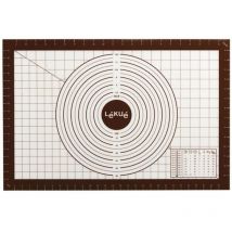 Lékué - Tapis pâtissier 60x40 cm