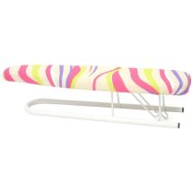 Table à repasser pour manches – Lelit – Multicolore – Poids