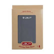 PA702 Telo Copriasse Pa702 per Pa113 Pa163 Pa013 e Pa63 (colore grigio) - Lelit