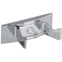 Lem 2.t 6316kk appendino doppio cromato codice prod: 6316KK - Koh-i-noor