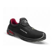 Lemaitre - Chaussures de sécurité Riley Low S3 esd src - 38 (eu) - Noir