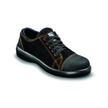 Lemaitre - Chaussures de sécurité basses femme vitamine bas S3 src Noir 37