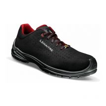 Roy S1P esd src flache Arbeitsschuhe - 43 eu - Nero - Lemaitre