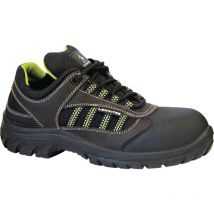 Sicherheits-sneaker Douro S3 Src Schwarz 38