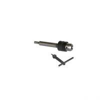 Leman - Bohrfutteradapter 16mm für Mor750 170101