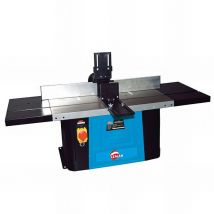 Défonceuse stationnaire 230V - 1500W à 6 vitesse - LOTDE040 Leman