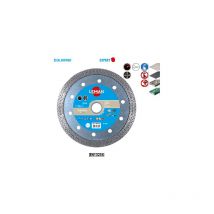 Leman - Diamanttrennscheibe Expert ø 125 Bohrung 22,23 Dicke 1,4mm