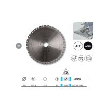 Lama in metallo duro 305x25,4x60z Metalli speciali - Leman