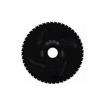 Lame Cera-Metal 255x30x48z Metaux - Leman