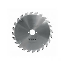 Lame carbure 160 Z=48 al: 20 mm - Leman