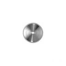 Leman - Lame circulaire carbure 250mm 80 dents coupe panneaux