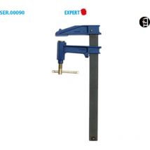 Abrazadera de bomba Expert Proyecci n 120 Secci n 35 x 8 Tama o de la abrazadera 1000