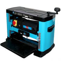 Raboteuse 330 mm 1500 w 230 v - LORAB330 - Leman