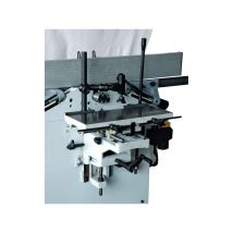 Cepilladora escopleadora RAD310(T) - RAD410T Leman 210220